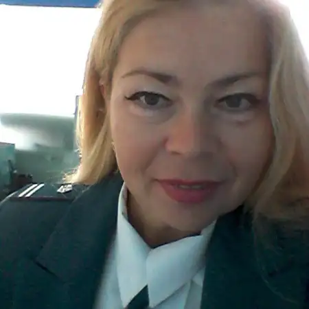 Svetlana, 59Dobryanka, Russia 