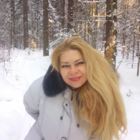 Svetlana, 59Dobryanka, Russia 