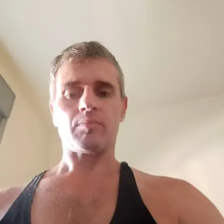 Misha, 47Rehovot, Israel