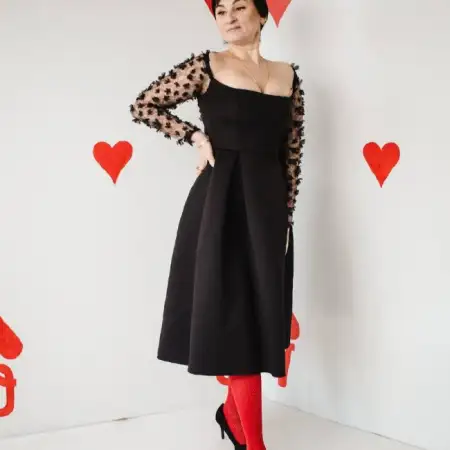 Alesya, 43Dnepropetrovsk, Ukraine