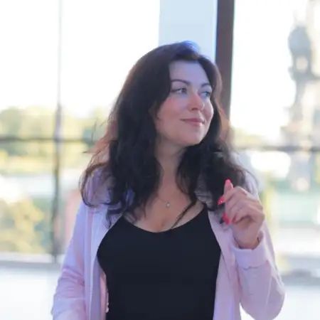 Olga, 52Moscow, Russia 