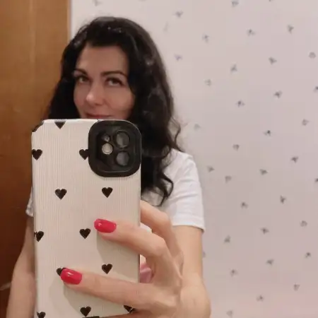 Olga, 52Moscow, Russia 