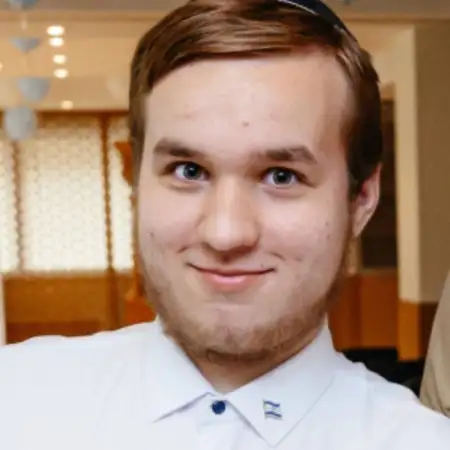 Andrey, 20Moscow, Russia