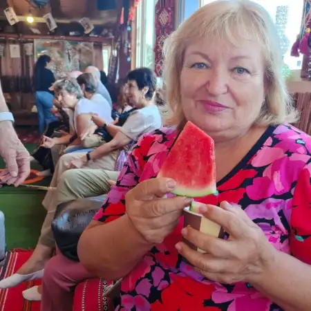 Tatyana, 66Ashkelon, Israel 