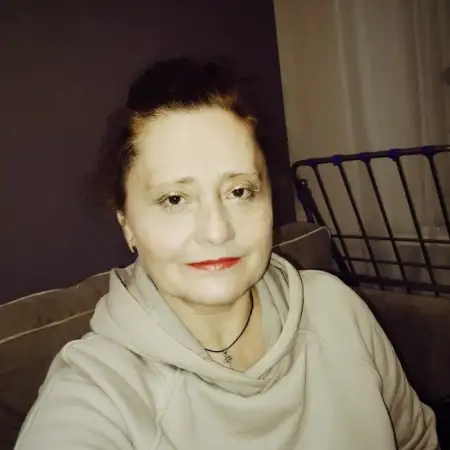 Elena, 53Baranovichi, Belarus 