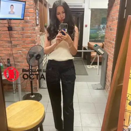 Sara, 33Moscow, Russia