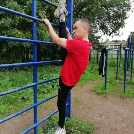Aleksandr, 50Saint Petersburg, Russia