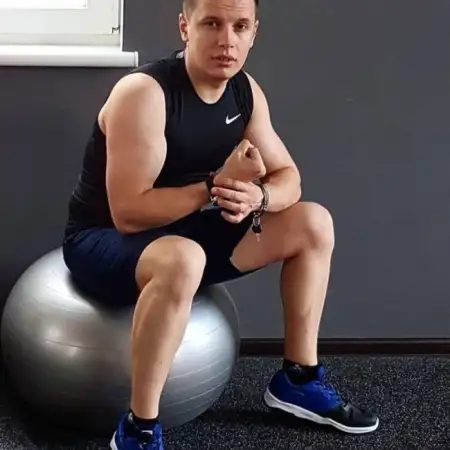 Andrey, 35Nikolaev, Ukraine 