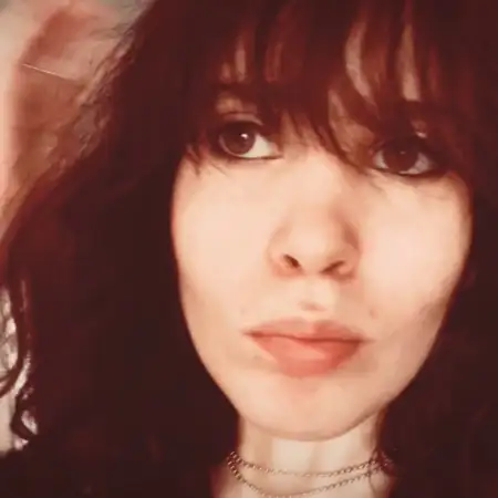 Bella, 23Moscow, Russia 