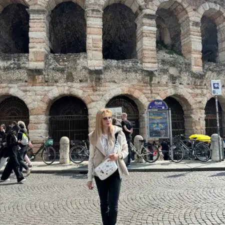 Viktoriya, 34Munich, Germany 