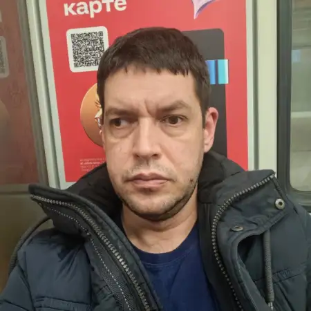 Dmitriy, 40Mytischi, Russia