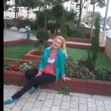 Anyuta, 52Ukraine 
