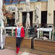 Anyuta, 52Ukraine 