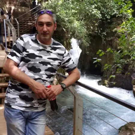 Stanislav, 49Karmiel, Israel