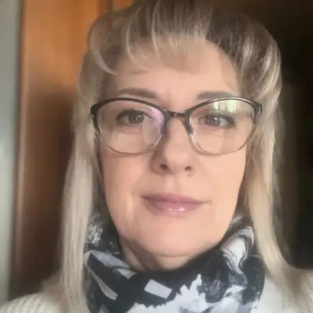Elena, 55Dnepropetrovsk, Ukraine 