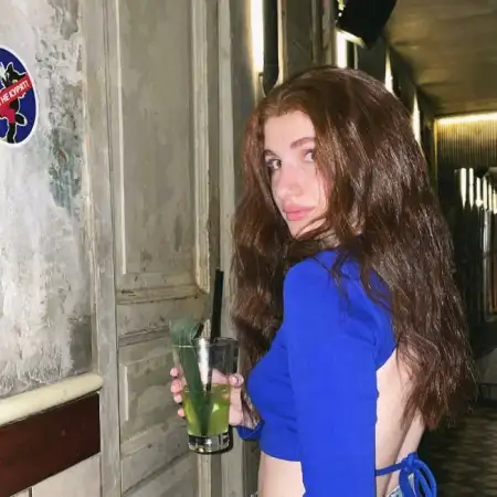 Vika, 28Moscow, Russia