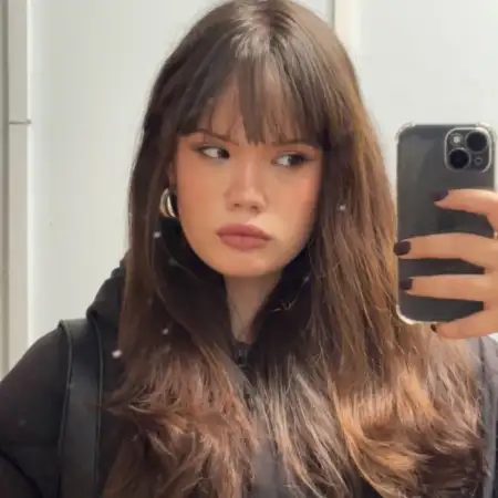 polina, 20Moscow, Russia 