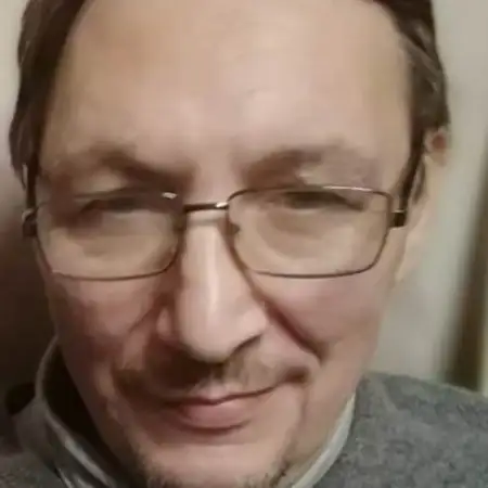 Andrey, 56Moscow, Russia