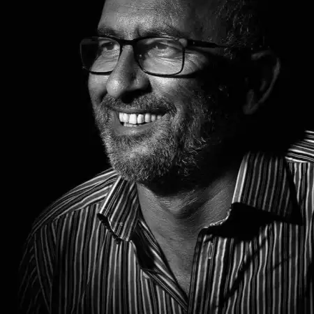 Alex, 61Modiin, Israel