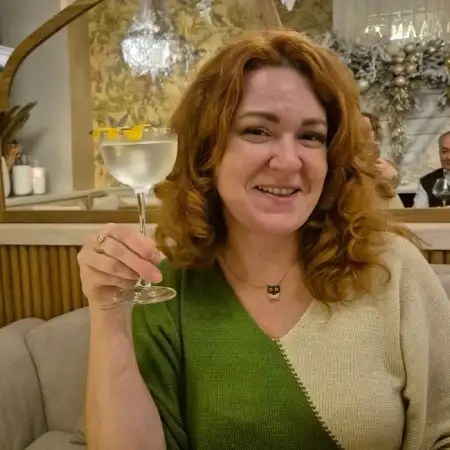 Yuliya, 46Perm, Russia 