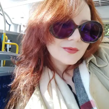 Mariya, 47Petah Tikva, Israel 