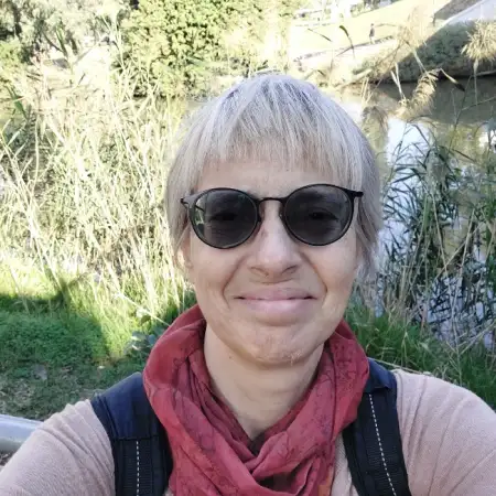Anna, 61Russia 