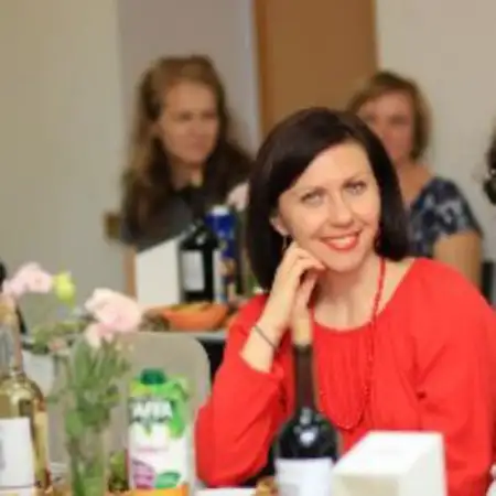 Margarita, 40Dnepropetrovsk, Ukraine