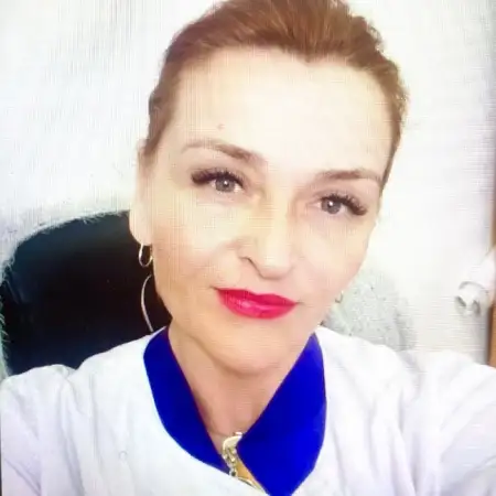 Olga, 52Holon, Israel 