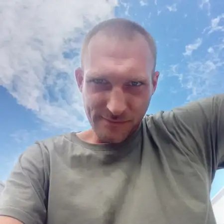 Vadim, 32USA