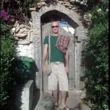 stanislavshesterikov, 65Hedera, Israel 
