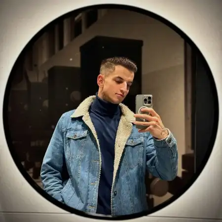 Maks, 30Moscow, Russia