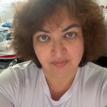 Diana, 53Dortmund, Germany