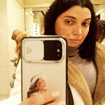 Tarlana, 42Azerbaijan 