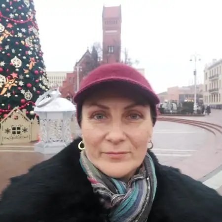 Liya, 49Moscow, Russia