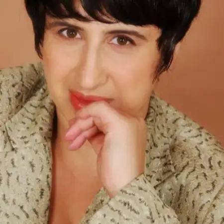 Yuliya, 61Moscow, Russia
