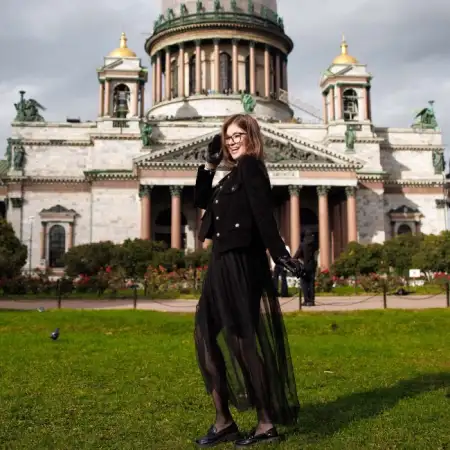 Sima, 40Moscow, Russia 