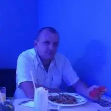oleg, 49Ashdod, Israel