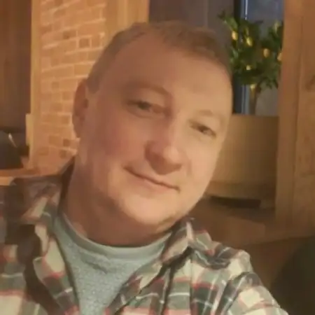 Oleg, 44Kharkiv, Ukraine 
