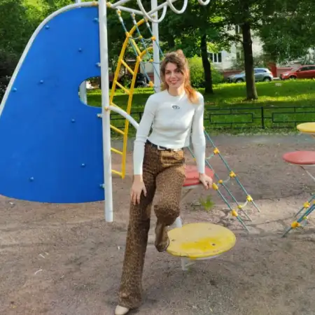 Anastasiya, 48Saint Petersburg, Russia