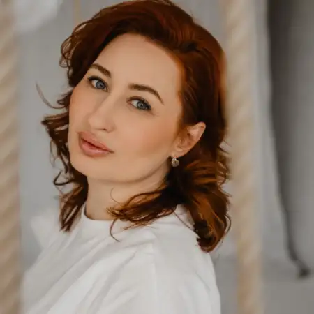 Evgeniya, 42Voskresensk, Russia