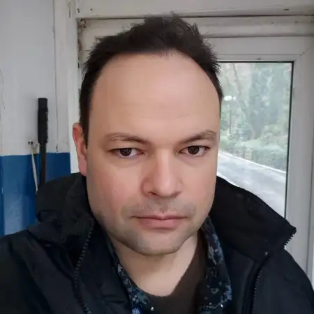 Vlad, 39Krasnodar, Russia 