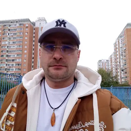 Vlad, 37Moscow, Russia 