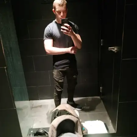 Sergey, 28Bat Yam, Israel 