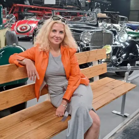 Irina, 54Kassel, Germany