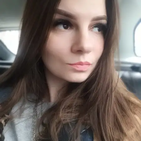 Ana, 31Murmansk, Russia 