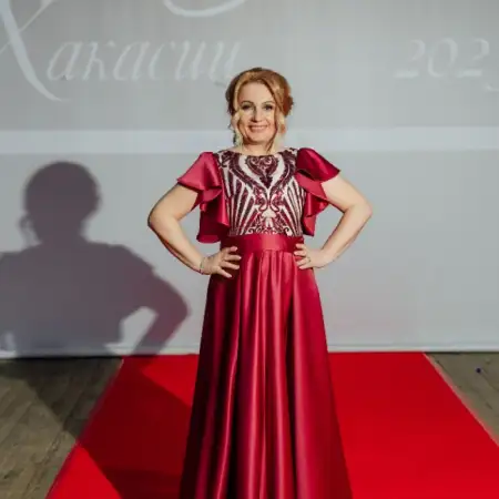 Tatiana, 45Abakan, Russia