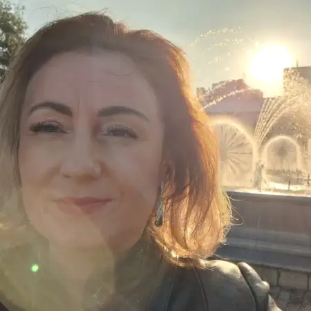 Tatiana, 45Abakan, Russia 