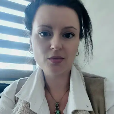 EVA, 35Moscow, Russia