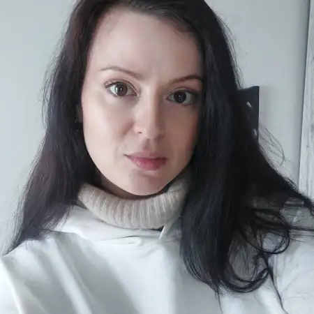 EVA, 35Moscow, Russia