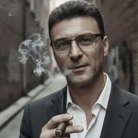 Pavel, 57Moscow, Russia